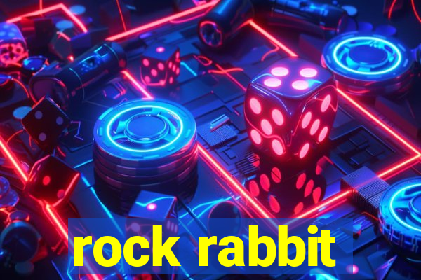 rock rabbit