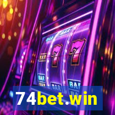 74bet.win