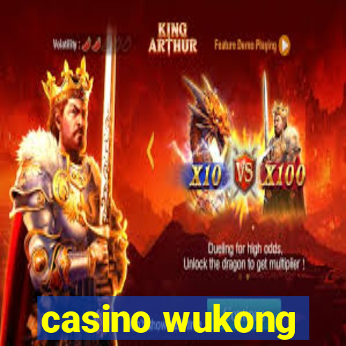 casino wukong