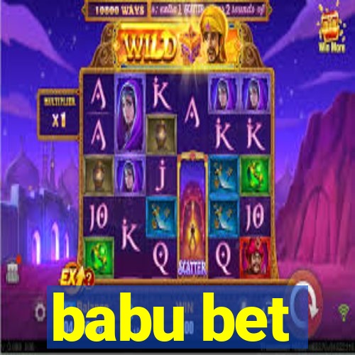 babu bet