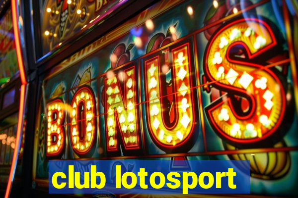 club lotosport