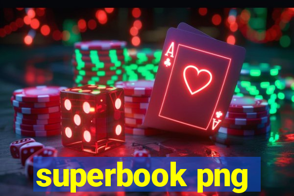 superbook png