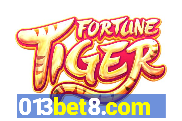 013bet8.com