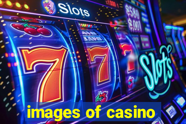 images of casino