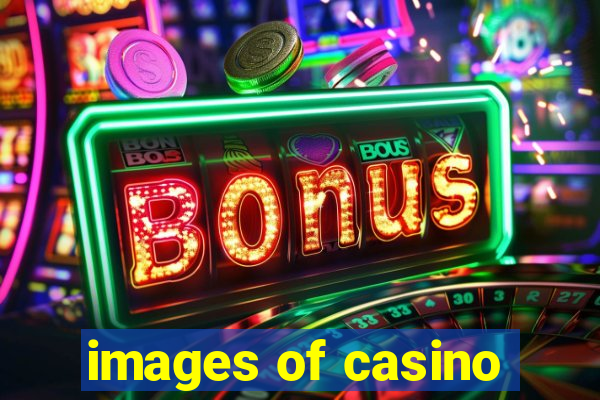 images of casino