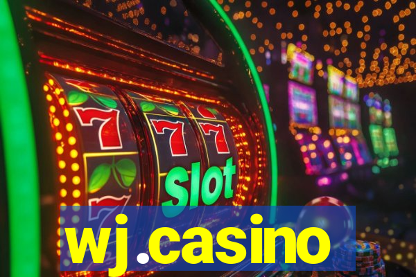 wj.casino