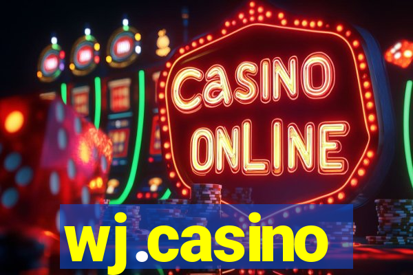 wj.casino