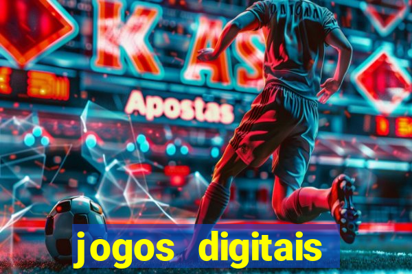 jogos digitais belas artes