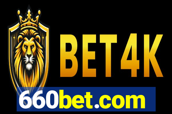 660bet.com