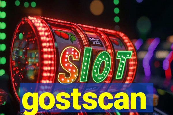 gostscan