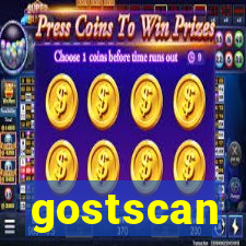 gostscan