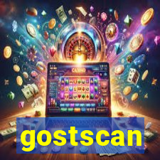 gostscan