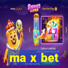 ma x bet