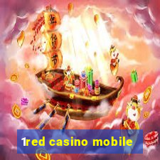 1red casino mobile