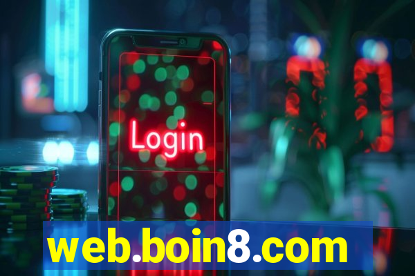 web.boin8.com