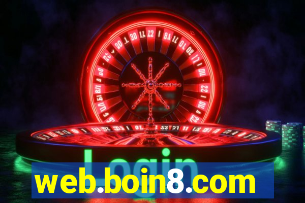 web.boin8.com