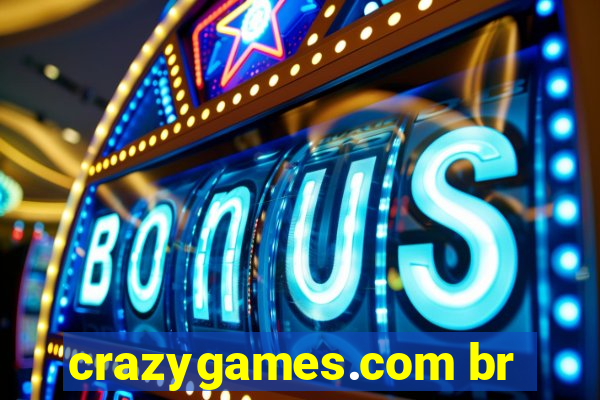 crazygames.com br