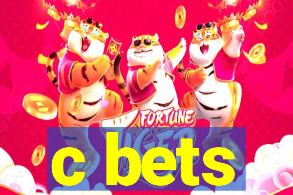 c bets