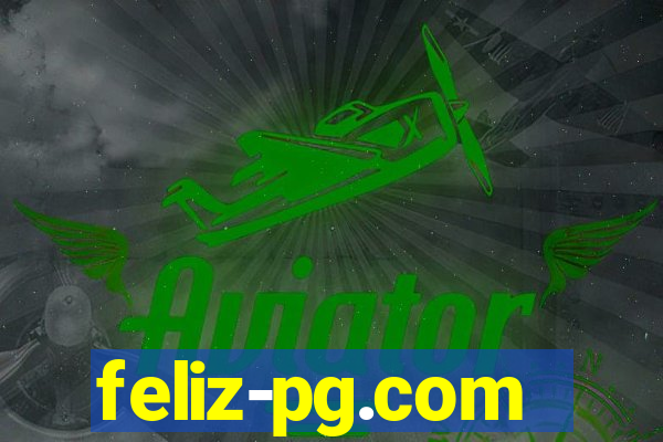 feliz-pg.com