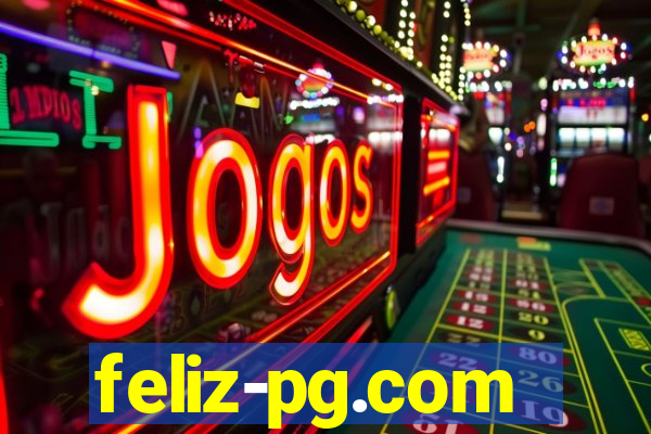 feliz-pg.com