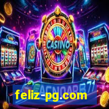 feliz-pg.com