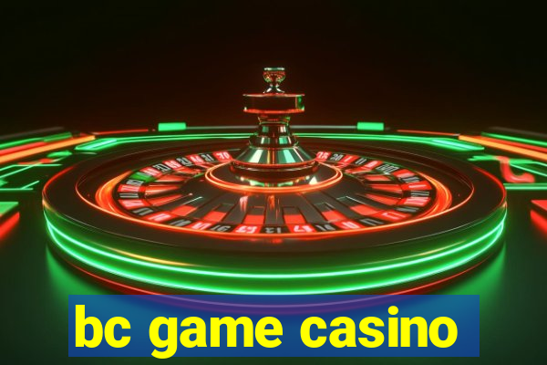 bc game casino