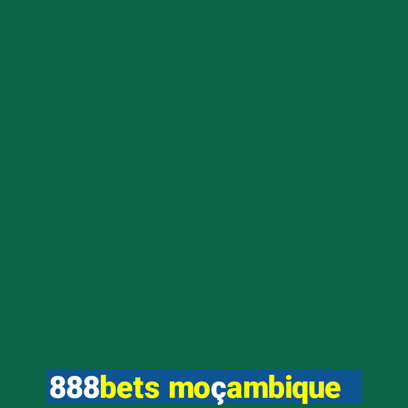 888bets moçambique