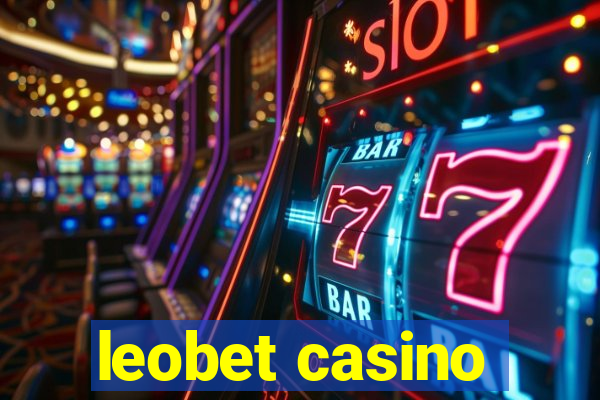 leobet casino