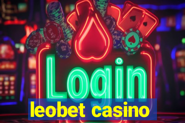 leobet casino