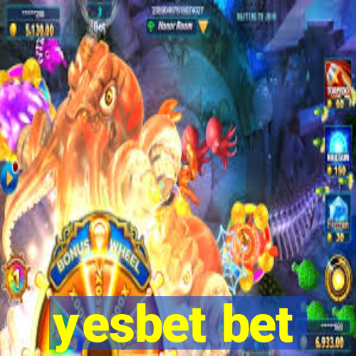 yesbet bet