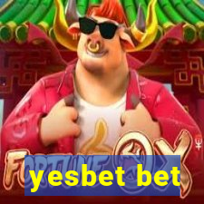 yesbet bet