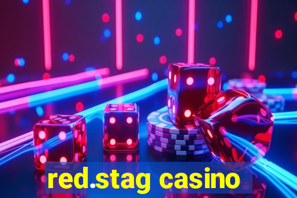 red.stag casino