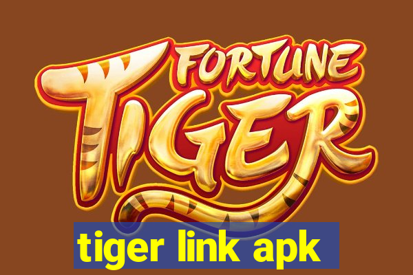 tiger link apk