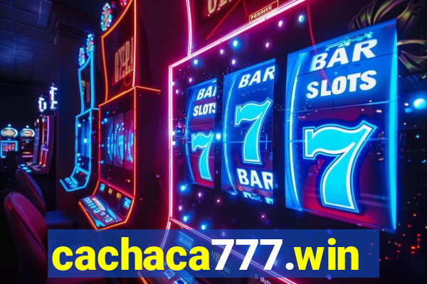 cachaca777.win