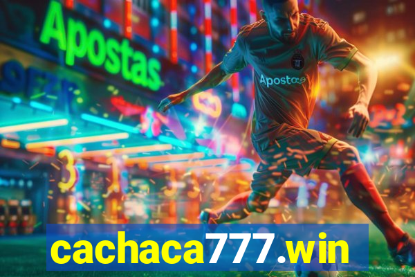 cachaca777.win