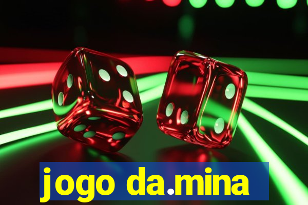 jogo da.mina