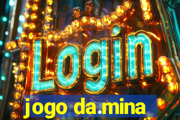 jogo da.mina