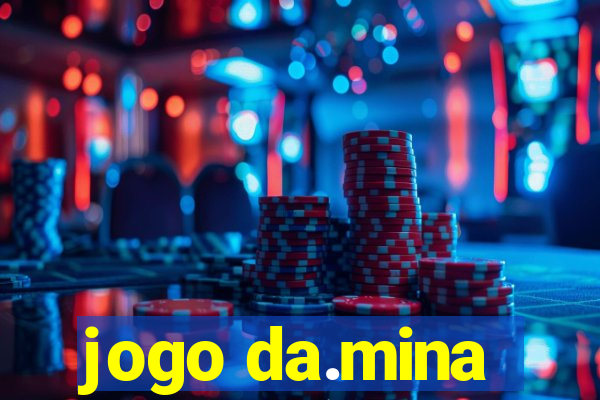 jogo da.mina