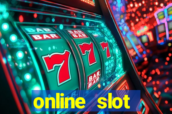 online slot machines mi