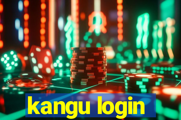 kangu login