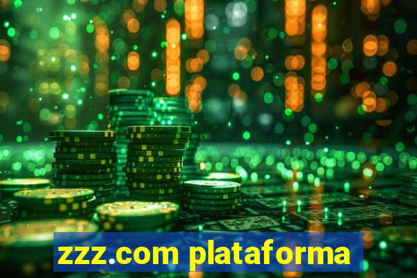 zzz.com plataforma