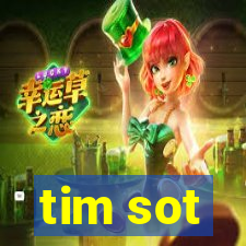 tim sot