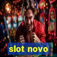 slot novo