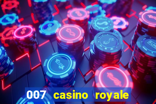 007 casino royale downloads torrent