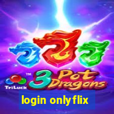 login onlyflix