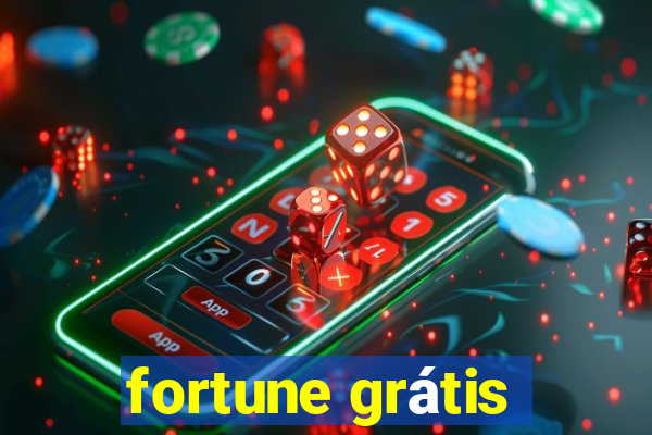 fortune grátis