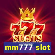 mm777 slot