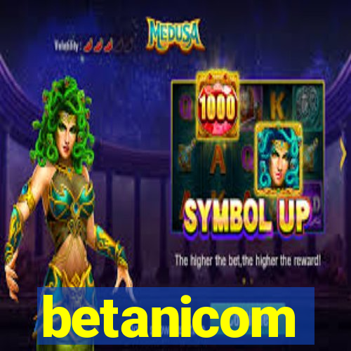 betanicom