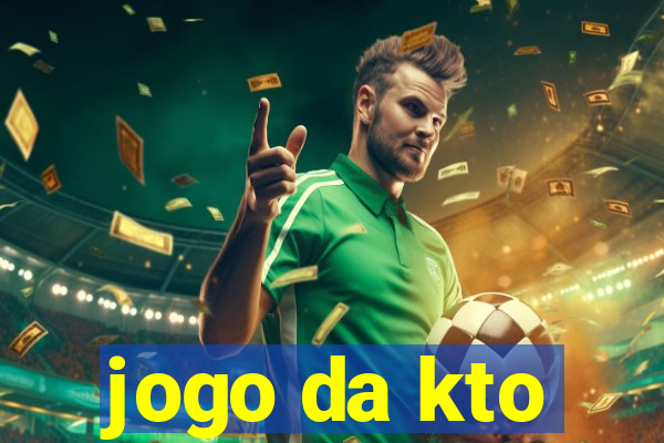 jogo da kto