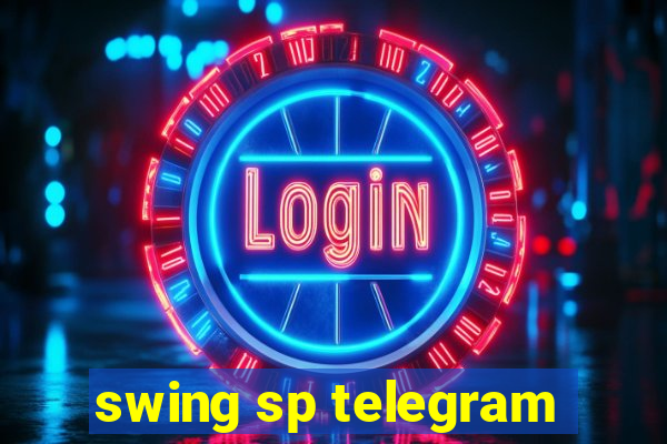 swing sp telegram